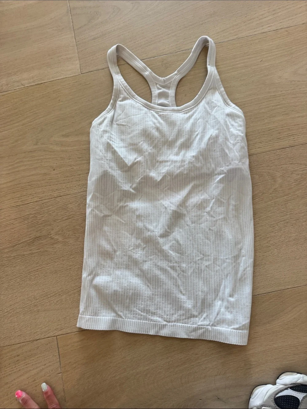 Women’s lululemon Tank Tops- Assorted Colors- 10 pack - Picture 9 of 11